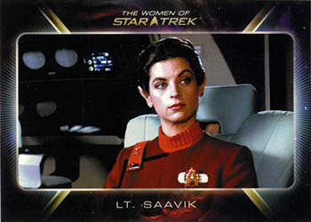 Women of Star Trek Expansion 84