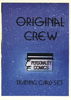 Original Crew Series 1 - Title Card