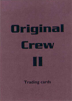 Original Crew Series 2 - Title Card