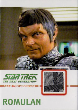 C15 Romulan Male Costume Card B