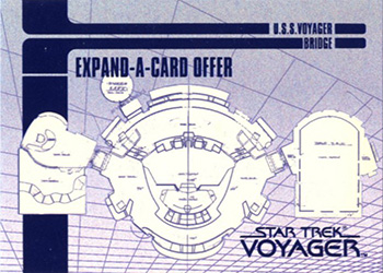X-2 Offer Card